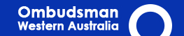 Ombudsman WA Logo